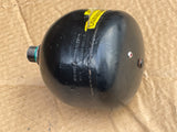 Recharged- Jaguar XJ40 3.6 2.9 ABS SLS Girling Ride Level suspension Accumulator Sphere JLM11659