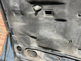 Jaguar XJ40 Under Bonnet Liner in Good used condition