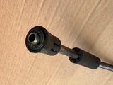 Daimler Jaguar X308 XJ8 97-02 V8 Power Steering hose pipe from the rack low pressure side RHD MNC3998AF