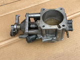 Jaguar X300 XJS AJ16 4.0 Only Throttle body with throttle position sensor/ Idle Valve TPS NBC3061CA