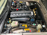 1991 Jaguar XJ40 4.0 Sovereign 78K MOT Low Mileage LPG GAS conversion SDE AEE