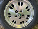 1991 3.2 XJ40 XJ6 Sovereign Auto Low Mileage 95k MOT Huge Service History very clean example