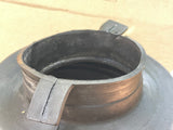 Jaguar XJS X300 AJ16 3.2 4.0 n/a air inlet gaiter rubber