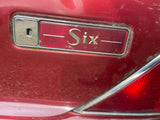 BREAKING 95 Daimler Six Vanden Plas 4.0 SWB Jaguar X300 XJ6 CFH AGD