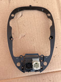 Jaguar X308 XK8 Gear Shift J Gate Shifter Retainer GNC7860AB/ GNE7829AA