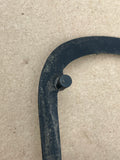 Daimler Jaguar X300 x308 outer door handle rubber gasket seal RIGHT side front or rear