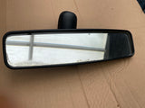 Jaguar X308 XJ8 X300 XJ6 rear view mirror HXF3120AA