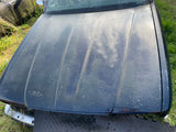 Jaguar XJ40 bonnet JFG Westminster Blue- very solid/ no rust