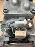 Daimler Jaguar X300 94-97 3.2/4.0 A/C Air Con Conditioning Compressor pump MNA7300AB