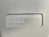 Daimler VDP Jaguar X300 seat belt belt Buckle OSF drivers Front Oatmeal AGD HNA7012CAAGD
