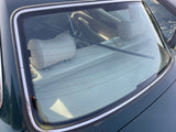 Jaguar X308 XJ8 LWB Rear heated wind screen GXF9021BL- COLLECTION ONLY