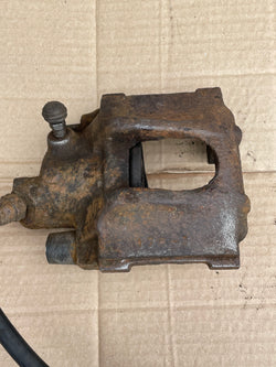 Jaguar Daimler XJ40 90-94 ATE TEVES Right Rear Brake Calliper- requires rebuilding.