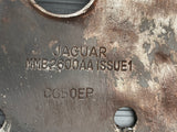 Daimler Jaguar XJ8 XJ40 X300 X308 XK8 VDP Rear subframe A Frame support
