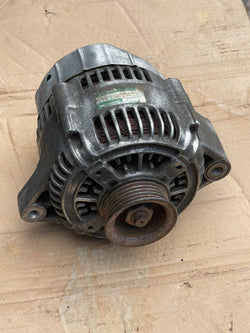 Daimler Jaguar X300 XJ40 XJS AJ16 AJ6 120A Alternator aftermarket equivalent part LNA1800DA DBC6819