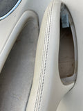 Jaguar X308 XJ8 right front door card SDZ Cashmere
