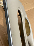 Jaguar X308 XJ8 AGD OATMEAL door card X1 Left Rear