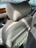 Jaguar X308 XJ8 V8 Front left seat AGD Oatmeal