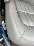 Jaguar X308 XJ8 V8 Front left seat AGD Oatmeal