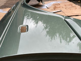 Jaguar Daimler X300 X308 XJ8 XJ6 Right side Fender Wing Alpine Green