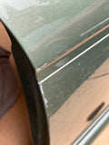 Jaguar Daimler X300 X308 XJ8 XJ6 Right side Fender Wing Alpine Green