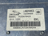 Jaguar X306 XJR6 4.0 Supercharged TCM ECU GM480LE transmission control module LAB2400CE