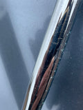 Daimler Jaguar XJ40 VDP Chrome Coachline Body Side Moulding Front left wing