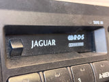 Daimler Jaguar xj6 XJ40 93-94 Stereo Radio Cassette Player Alpine DBC11304 AJ9200R