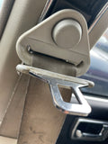 Jaguar X300 Right front seat belt