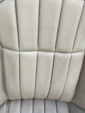 JAGUAR X308 XJ8 SDZ Cashmere Leather Right Seat 97-2002