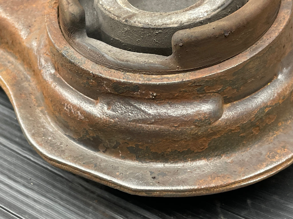 Daimler Jaguar XJ8 XJ40 X300 X308 XK8 VDP Rear subframe A Frame suppor ...