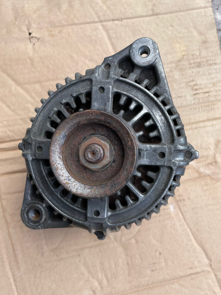 Daimler Jaguar X300 XJ40 XJS AJ16 AJ6 120A Alternator Denso DBC6819