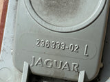 Jaguar Daimler X300 Front left bumper side reflector side marker 94-97