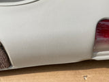 Jaguar X308 XJ8 AGD OATMEAL door card X1 Right Rear