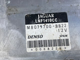 Jaguar X308 XJ8 3.2 Security system set up Engine ECU module key lock set, Transponder, Reader exciter, BCM