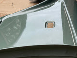 Jaguar Daimler X300 X308 XJ8 XJ6 Left side Fender Wing Alpine Green