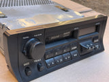 Daimler Jaguar xj6 XJ40 93-94 Stereo Radio Cassette Player Alpine DBC11304 AJ9200R