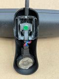 Daimler Jaguar XK8/R X100 X308 XJ8 Auto Dimming Electrochromatic Rain sensing rear view mirror HJD3134AC