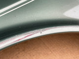 Jaguar Daimler X300 X308 XJ8 XJ6 Left side Fender Wing Alpine Green