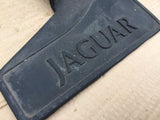 Jaguar XJS Mud Guard OSF