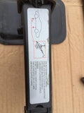 Jaguar XJS Emergency Wheel Change Tool Kit