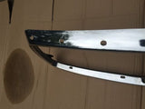 JAGUAR XJ40 Front Radiator Grill Surround