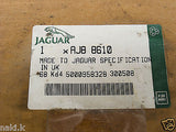 Jaguar V8 RH BANK Exhaust Manifold Gasket AJ88610 AJ810024