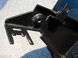 Jaguar XJ40 ABS Pump bracket 93-94