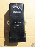 JAGUAR XJ40 Central Locking ECU DBC1554