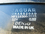 Jaguar X300 Fan Heater Blower Motor