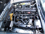 1987 Jaguar XJ40 Sovereign 3.6 Auto breaking parts