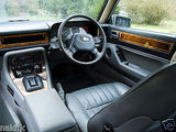 1987 Jaguar XJ40 Sovereign 3.6 Auto breaking parts