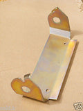 Jaguar XJ40 RH Hub Carrier Shield