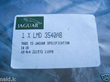 Jaguar XJ40 Car Phone Harness