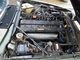 Jaguar XJS 3.6 Auto breaking for spares HET AFY